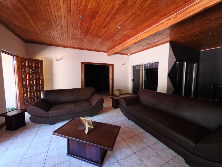 3 Bedroom Property for Sale in Vaalpark Free State